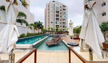 Cobertura com 2 dormitórios à venda, 123 m² por R$ 2.100.000,00 - Alto de Pinheiros - São Paulo/SP
