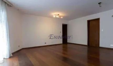 Apartamento com 4 dormitórios para alugar, 153 m² por R$ 6.417,00/mês - Jardim Sao Paulo(Zona Norte) - São Paulo/SP