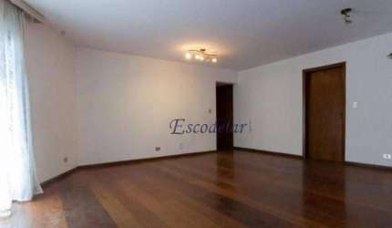 Apartamento com 4 dormitórios à venda, 153 m² por R$ 880.000,00 - Jardim Sao Paulo(Zona Norte) - São Paulo/SP