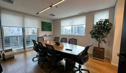 Sala para alugar, 180 m² por R$ 25.100,00/mês - Barra Funda - São Paulo/SP
