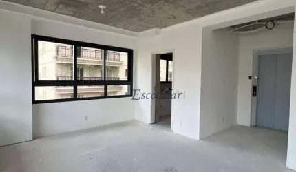 Apartamento com 2 dormitórios à venda, 134 m² por R$ 6.776.692,64 - Cerqueira César - São Paulo/SP