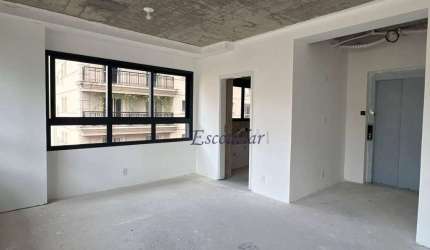 Apartamento com 2 dormitórios à venda, 134 m² por R$ 7.442.819,00 - Cerqueira César - São Paulo/SP