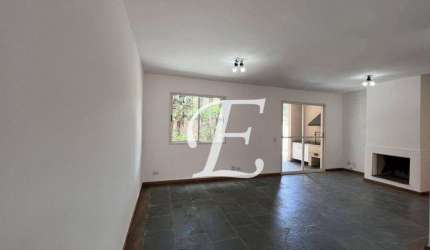 Casa com 4 dormitórios à venda, 250 m² por R$ 3.250.000,00 - Alto da Boa Vista - São Paulo/SP