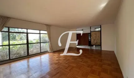 Casa com 4 dormitórios à venda, 478 m² por R$ 4.500.000,00 - Sumaré - São Paulo/SP