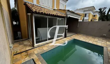 Casa com 4 dormitórios para alugar, 250 m² por R$ 15.645,00/mês - Alto da Boa Vista - São Paulo/SP