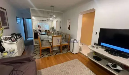 Casa com 2 dormitórios à venda, 104 m² por R$ 1.080.000,00 - Vila Olímpia - São Paulo/SP