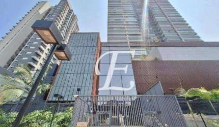 Apartamento com 1 dormitório à venda, 89 m² por R$ 1.780.000,00 - Vila Leopoldina - São Paulo/SP