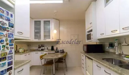 Apartamento com 3 dormitórios à venda, 130 m² por R$ 1.900.000,00 - Pinheiros - São Paulo/SP