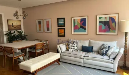 Apartamento à venda, 133 m² por R$ 1.420.000,00 - Perdizes - São Paulo/SP