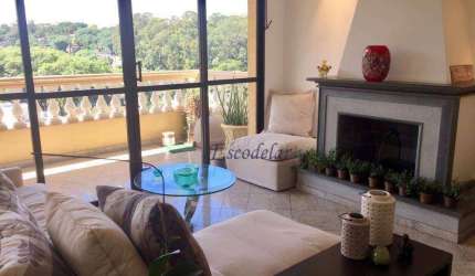 Casa à venda, 420 m² por R$ 2.390.000,00 - Fazenda Morumbi - São Paulo/SP