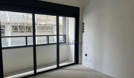 Apartamento com 3 dormitórios à venda, 196 m² por R$ 10.880.296,51 - Cerqueira César - São Paulo/SP