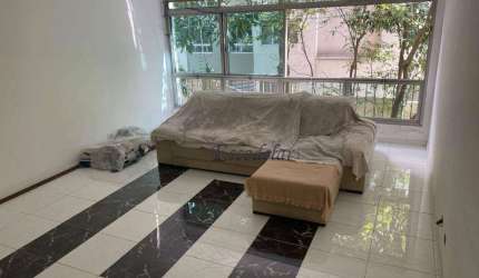 Apartamento com 3 dormitórios à venda, 119 m² por R$ 1.070.000,00 - Aclimação - São Paulo/SP