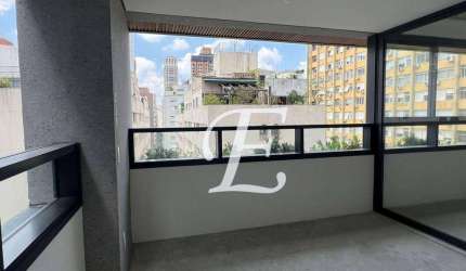 Apartamento com 2 dormitórios à venda, 134 m² por R$ 6.037.500,94 - Cerqueira César - São Paulo/SP