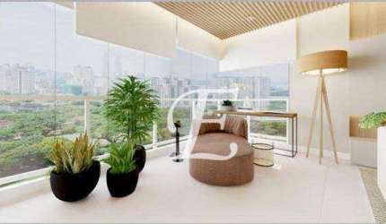 Apartamento à venda, 222 m² por R$ 5.000.000,00 - Perdizes - São Paulo/SP