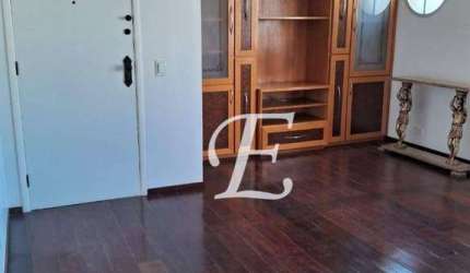 Apartamento com 3 dormitórios à venda, 157 m² por R$ 1.300.000,00 - Vila Mariana - São Paulo/SP