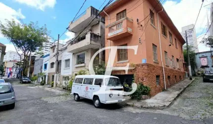 Casa à venda, 270 m² por R$ 910.000,00 - Bela Vista - São Paulo/SP