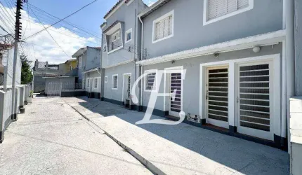 Casa à venda, Cambuci, são 5 casas de vila, com 50m2 cada, valor 2.660.000 a vila toda São Paulo,