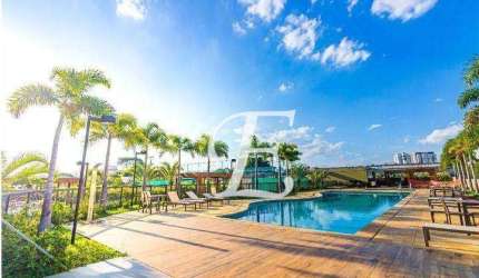 Cobertura com 3 dormitórios à venda, 311 m² por R$ 6.000.000,00 - Vila Anastácio - São Paulo/SP