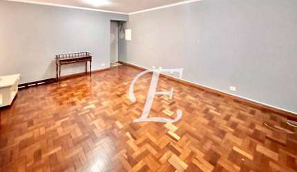 Apartamento à venda, 140 m² por R$ 1.400.000,00 - Consolação - São Paulo/SP