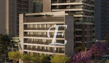 Sala à venda, 14 m² por R$ 250.000,00 - Pinheiros - São Paulo/SP