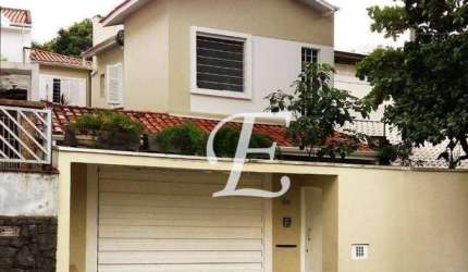 Casa com 3 dormitórios à venda, 180 m² por R$ 1.360.000,00 - Aclimação - São Paulo/SP
