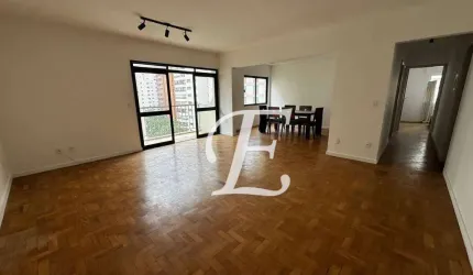 Apartamento para alugar, 135 m² por R$ 11.415,00/mês - Jardim Paulista - São Paulo/SP
