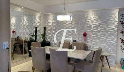 Apartamento à venda, 138 m² por R$ 1.480.000,00 - Vila Mariana - São Paulo/SP