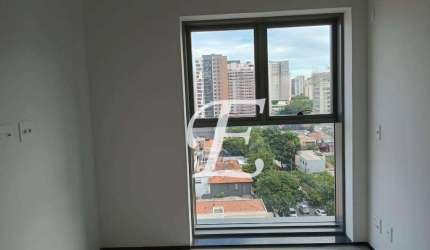 Studio à venda, 20 m² por R$ 376.000,00 - Vila Mariana - São Paulo/SP