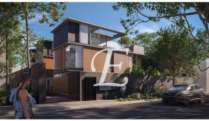 Casa com 3 dormitórios à venda, 353 m² por R$ 11.800.000,00 - Jardim Paulistano - São Paulo/SP