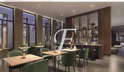 Apartamento com 2 dormitórios à venda, 135 m² por R$ 4.998.000,00 - Itaim - São Paulo/SP