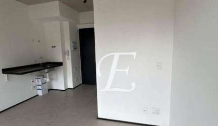 Studio com 1 dormitório à venda, 21 m² por R$ 387.000,00 - Vila Mariana - São Paulo/SP