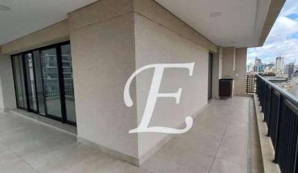 Apartamento com 3 dormitórios à venda, 225 m² por R$ 8.500.000,00 - Cerqueira César - São Paulo/SP