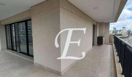 Apartamento com 3 dormitórios para alugar, 225 m² por R$ 42.600,00/mês - Cerqueira César - São Paulo/SP