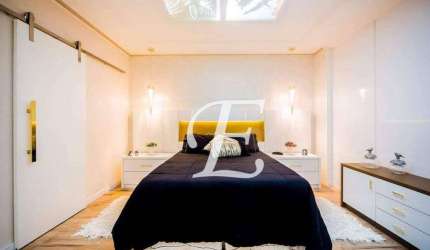 Casa com 4 dormitórios à venda, 360 m² por R$ 1.700.000,00 - Vila Assunção - Praia Grande/SP