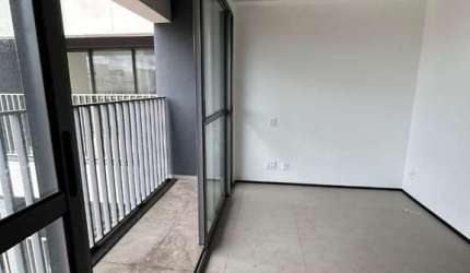 Studio à venda, 25 m² por R$ 520.000,00 - Vila Mariana - São Paulo/SP