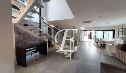 Casa com 3 dormitórios à venda, 408 m² por R$ 12.000.000,00 - Jardim Europa - São Paulo/SP