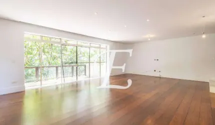 Apartamento com 3 dormitórios à venda, 245 m² por R$ 5.700.000,00 - Jardim Paulista - São Paulo/SP