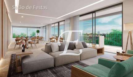 Studio com 1 dormitório à venda, 24 m² por R$ 563.500,00 - Vila Madalena - São Paulo/SP