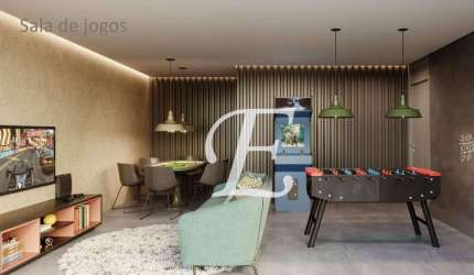 Studio com 1 dormitório à venda, 24 m² por R$ 443.800,00 - Vila Madalena - São Paulo/SP