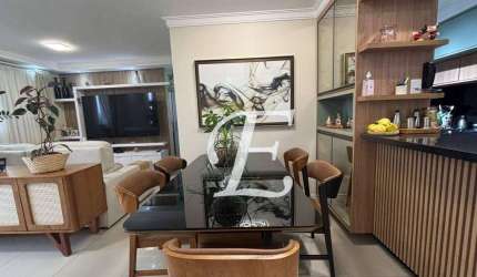 Apartamento com 2 dormitórios à venda, 60 m² por R$ 620.000,00 - Vila dos Remédios - São Paulo/SP