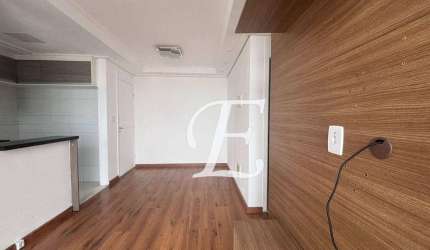 Apartamento com 2 dormitórios à venda, 47 m² por R$ 450.000,00 - Vila dos Remédios - São Paulo/SP