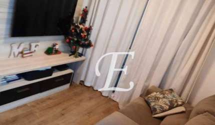 Apartamento com 2 dormitórios à venda, 47 m² por R$ 390.000,00 - Vila dos Remédios - São Paulo/SP