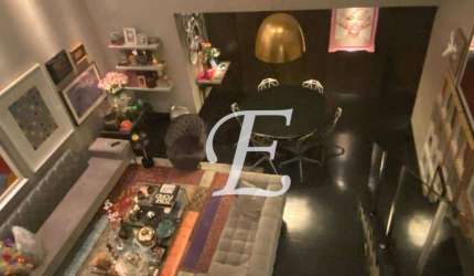 Apartamento Duplex à venda, 152 m² por R$ 4.500.000,00 - Cerqueira César - São Paulo/SP