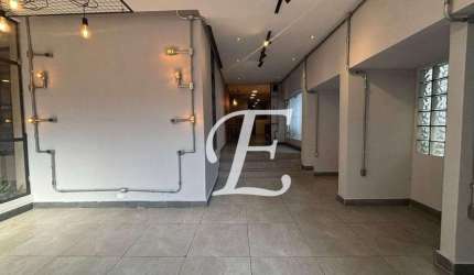 Loja para alugar, 58 m² por R$ 11.714,33/mês - Jardins - São Paulo/SP