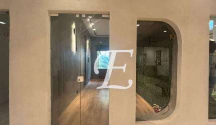 Loja para alugar, 10 m² por R$ 2.854,32/mês - Jardins - São Paulo/SP