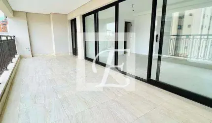 Apartamento à venda, 173 m² por R$ 3.100.000,00 - Perdizes - São Paulo/SP