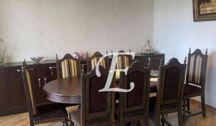 Apartamento, a venda no Vila Natura, 171m2,3quartos, 3 suítes, 3 vagas, Condomínio Club