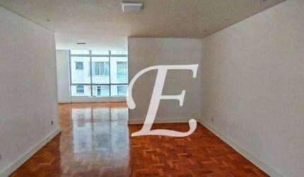 Apartamento com 3 dormitórios para alugar, 162 m² por R$ 11.140,00/mês - Jardim Paulista - São Paulo/SP