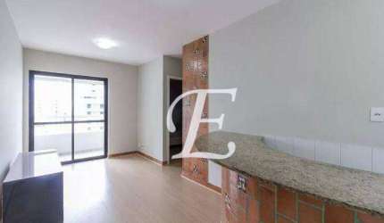 Apartamento com 2 dormitórios à venda, 50 m² por R$ 475.000,00 - Higienópolis - São Paulo/SP