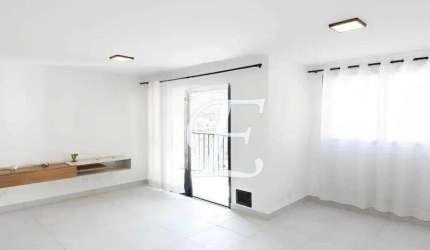 Apartamento com 1 dormitório à venda, 40 m² por R$ 399.000,00 - Consolação - São Paulo/SP